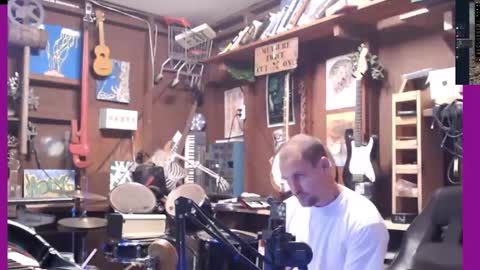 Jameswebbscope online show from November 13, 4:06 pm