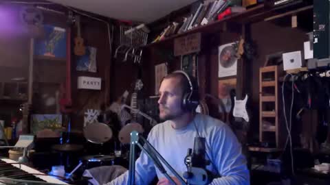 Jameswebbscope online show from November 14, 3:11 pm