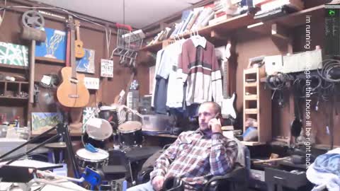 Jameswebbscope online show from November 30, 6:06 am