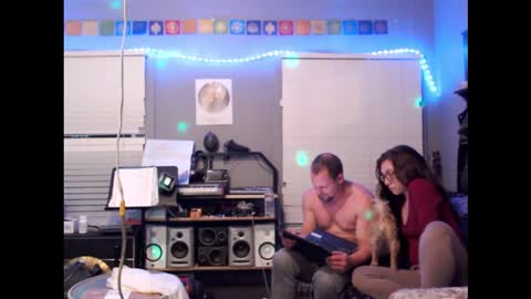 Jameswebbscope online show from February 12, 6:30 am