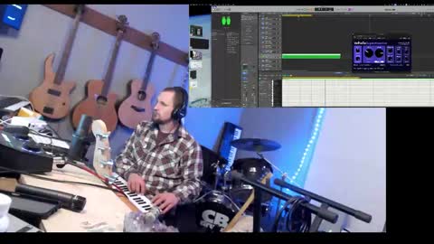 Jameswebbscope online show from February 16, 11:06 am