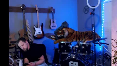 Jameswebbscope online show from March 3, 7:25 am