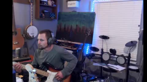 Jameswebbscope online show from April 15, 5:14 am