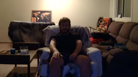 Snapshot of jameswolf777 chatting on September 15, 4:12 am jameswolf777 online show from September 15, 4:12 am