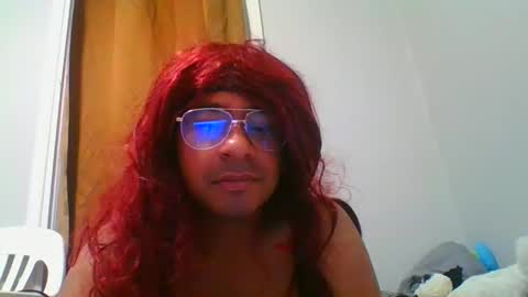 jamey4201 online show from September 28, 2:50 am