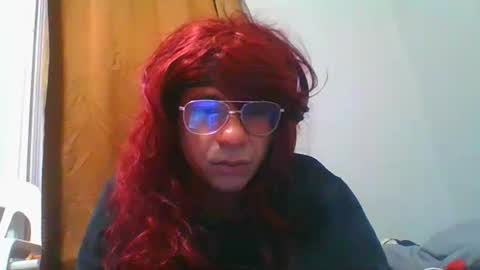 jamey4201 online show from October 2, 6:20 am