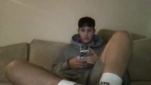 JAMI4U online show from November 8, 9:24 pm