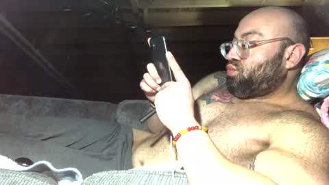 jamie19905 online show from December 22, 9:44 am