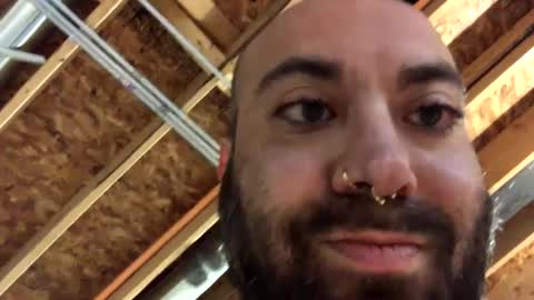 jamie19905 online show from December 22, 3:55 pm