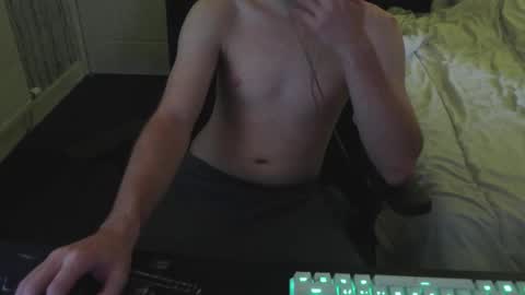 jamie2687 online show from December 1, 2:22 pm