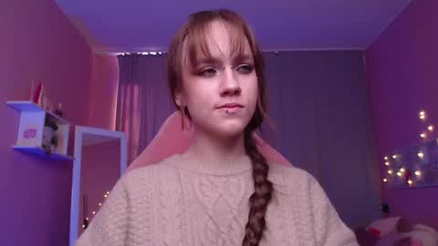 jamie_chung online show from March 4, 3:01 am