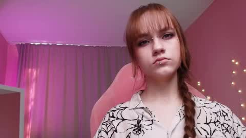 jamie_chung online show from March 24, 3:00 am