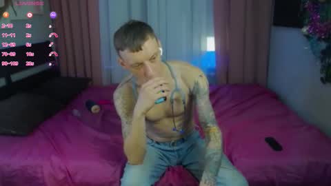 jamie inked online show from January 6, 4:21 pm