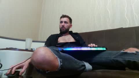 Robbie online show from February 8, 10:18 am