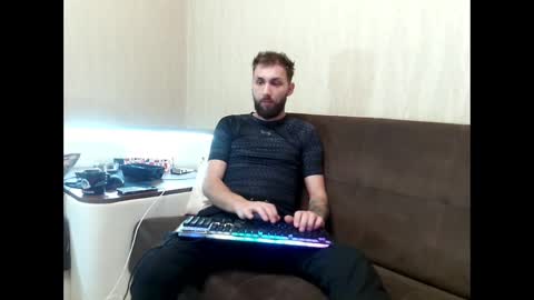 Robbie online show from February 16, 6:10 am