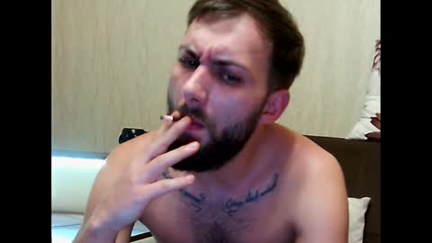 Robbie online show from February 17, 10:03 pm