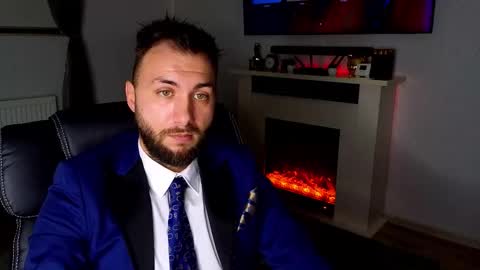 Robbie online show from November 27, 6:48 am