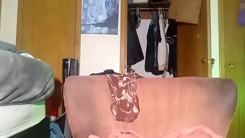 Snapshot of jamieshaneblueeyeswyo307 chatting on February 20, 1:36 am Supafly307blueeyes9in online show from February 20, 1:36 am