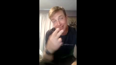 Supafly307blueeyes9in online show from October 9, 10:41 pm