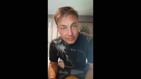 Supafly307blueeyes9in online show from October 21, 11:05 pm