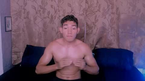 Snapshot of jamith_007 chatting on February 23, 4:59 pm Jamithindependent model online show from February 23, 4:59 pm