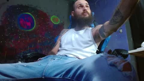 Jammes. online show from January 15, 8:30 am