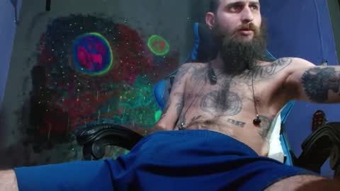 Jammes. online show from January 25, 6:57 pm