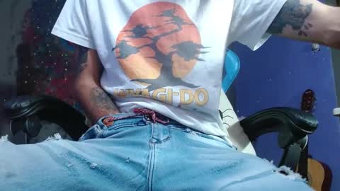 Jammes. online show from January 27, 7:13 pm