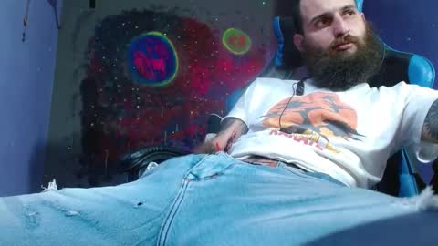 Jammes. online show from January 29, 1:37 am