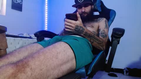 Jammes. online show from March 31, 4:40 pm