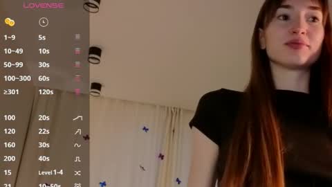 Snapshot of jammiemytych chatting on March 4, 1:11 am Violetta online show from March 4, 1:11 am