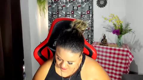 jan_milkhot online show from December 6, 8:51 pm