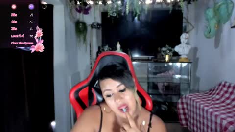 Snapshot of jan_milkhot chatting on March 9, 4:00 pm jan_milkhot online show from March 9, 4:00 pm