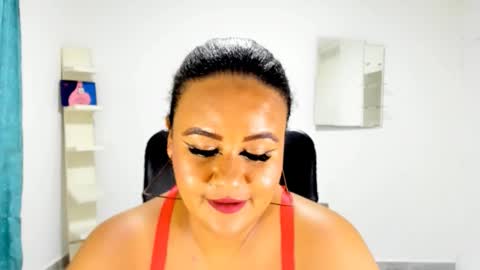 Snapshot of jan_milkhot chatting on October 26, 3:12 am jan_milkhot online show from October 26, 3:12 am