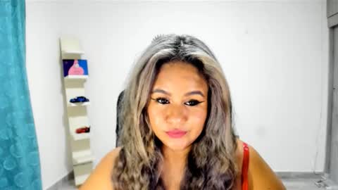 jan_milkhot online show from January 16, 3:10 am