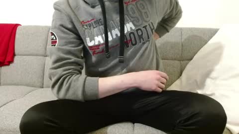 Snapshot of jan_the_man94 chatting on January 1, 4:18 pm Jan online show from January 1, 4:18 pm