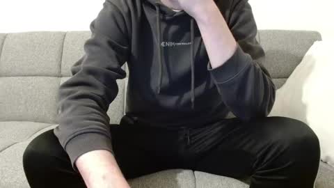 Snapshot of jan_the_man94 chatting on January 12, 6:05 pm Jan online show from January 12, 6:05 pm