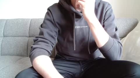 Snapshot of jan_the_man94 chatting on January 13, 8:58 am Jan online show from January 13, 8:58 am