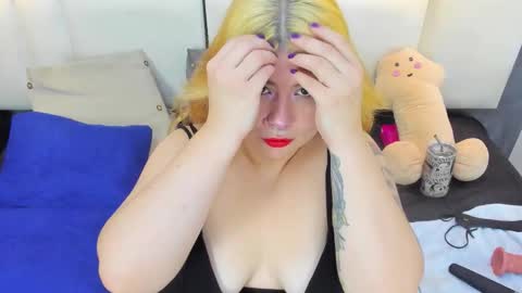 Snapshot of jana_hancock chatting on March 4, 1:28 pm Jana Hancock online show from March 4, 1:28 pm