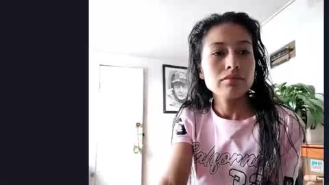 Snapshot of janariivera1 chatting on September 18, 5:15 pm janariivera1 online show from September 18, 5:15 pm