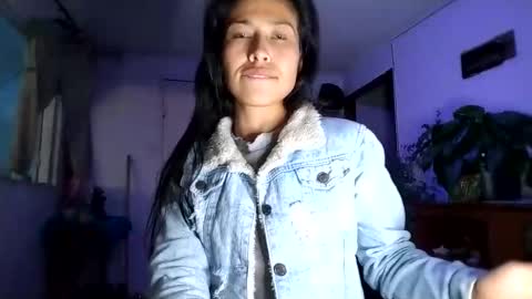 Snapshot of janariivera1 chatting on October 30, 10:54 pm janariivera1 online show from October 30, 10:54 pm