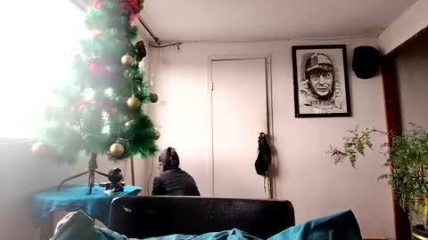 janariivera1 online show from December 2, 7:09 pm