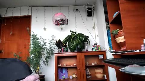 janariivera1 online show from March 24, 4:56 pm