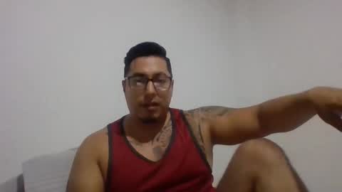 jancohot online show from January 15, 9:29 pm