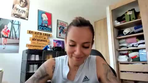 jane_ady online show from October 25, 5:51 pm