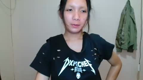 ITGIRL ANNA online show from April 13, 4:23 pm