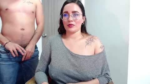 Snapshot of jane_and_paul1 chatting on February 25, 9:35 pm    online show from February 25, 9:35 pm