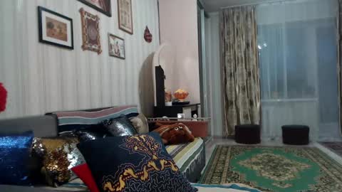 JaneBeech online show from April 16, 4:52 pm