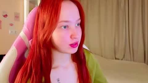 Mary Jane online show from April 15, 5:42 pm