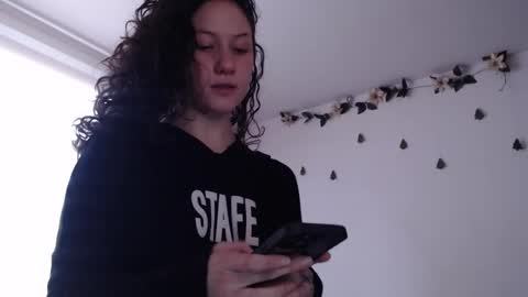 Snapshot of jane_r chatting on November 7, 8:42 pm Jane online show from November 7, 8:42 pm